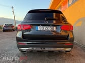 Mercedes-Benz GLC 220 d 4Matic Edition