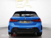 BMW 118 i Pack M