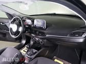 Fiat Tipo 1.3 M-Jet Lounge
