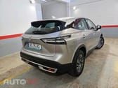 Nissan Qashqai 1.3 DIG-T Engage
