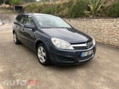 Opel Astra Caravan 1300CDTI
