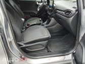 Ford Puma 1.0 EcoBoost Hybrid ST-LINE