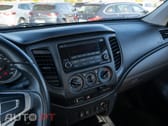 Mitsubishi L200 2.4 DI-D CD Invite 4WD