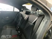 Mercedes-Benz CLA 180 d Style Aut.