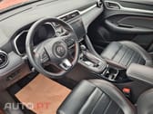 MG ZS Comfort