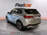 MG ZS 1.5 Hybrid+ Luxury