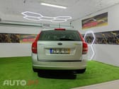 Kia Ceed SW eco dinamics