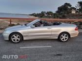 Mercedes-Benz CLK 200 Kompressor