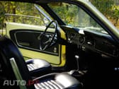Ford Mustang 289 V8