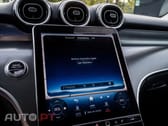 Mercedes-Benz GLC 300 e 4Matic 9G-TRONIC AMG Line Advanced