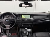 BMW 520 d EfficientDynamics Edition Line Sport