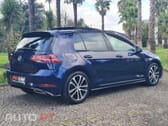 Volkswagen Golf 1.6 TDI R-Line DSG