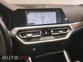 BMW 420 d Advantage Auto