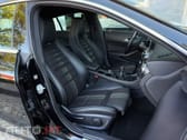 Mercedes-Benz CLA 180 d Shooting Brake Urban