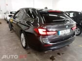 BMW 530 e