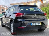 Seat Ibiza 1.0 MPI Style