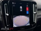 Volvo EX40 Core Recharge Pure AWD