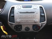 Hyundai i20 1.4 CRDi Comfort