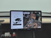 Tesla Model 3 Performance Dual Motor AWD