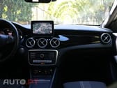 Mercedes-Benz GLA 180 d Urban Aut.