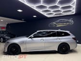 BMW 320 d Pack M Auto