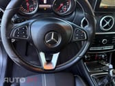 Mercedes-Benz A 180 d Urban