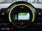MINI Clubman One D