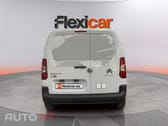 Citroen Berlingo 1.5 BlueHDi M Shine Pack
