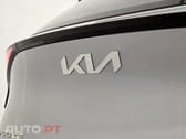 Kia Sportage 1.6 T-GDI AWD Base