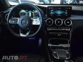 Mercedes-Benz GLC 300 d Coupé 4Matic
