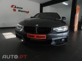 BMW 418 d Pack M Auto
