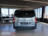 Mercedes-Benz Vito Outro