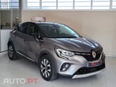 Renault Captur 1.0 TCe Techno