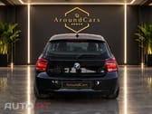 BMW 114 d