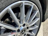 Mercedes-Benz CLA 200 d Shooting Brake AMG Line Aut.