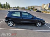 Fiat Bravo 75SX