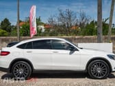 Mercedes-Benz GLC 250 d Coupé AMG Line 4-Matic