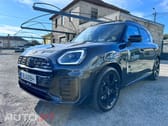 MINI Countryman John Cooper Works Auto