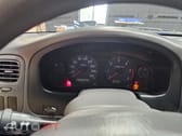 Nissan Pick Up 2.5Di