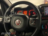 Fiat Panda 1.0 Hybrid