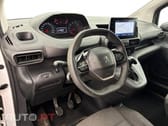Peugeot Partner 1.5 BlueHDi Asphalt Longa