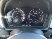 BMW X2 16 d sDrive Auto