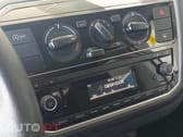 Volkswagen Up! 1.0 BlueMotion Move