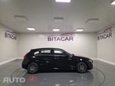 Mercedes-Benz A 180 d Style Plus Aut.