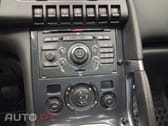 Peugeot 3008 2.0 HDi Hybrid4 Limited Edition
