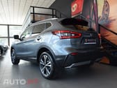 Nissan Qashqai 1.5 dCi Tekna Premium