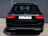 Mercedes-Benz C 200 BlueTEC Exclusive