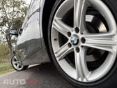 BMW 318 d Line Sport Shadow Auto