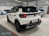 Citroen C3 1.2 Turbo Max