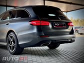 Mercedes-Benz E 300 de AMG Line 4Matic
